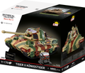 COBI Tiger II Königstiger Set 2808