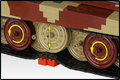 COBI Tiger II Königstiger Set 2808