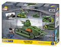 COBI Renault FT-17 #2973