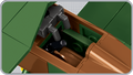 COBI Sopwith F.1 Camel #2975