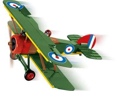 COBI Sopwith F.1 Camel #2975