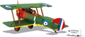 COBI Sopwith F.1 Camel #2975