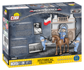 COBI Independence #2980