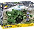 COBI 155 mm Field Howitzer 1917 #2981