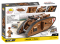 COBI Mark V Male #2984