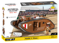 COBI Mark V Male #2984