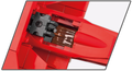 COBI Fokker Dr.1 Red Baron #2986