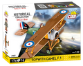 COBI Sopwith Camel F.1 #2987