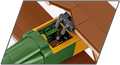 COBI Sopwith Camel F.1 #2987