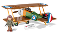 COBI Sopwith Camel F.1 #2987
