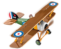 COBI Sopwith Camel F.1 #2987