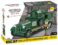 COBI Rolls-Royce Armoured Car 1920 Pattern Mk I #2988