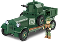 COBI Rolls-Royce Armoured Car 1920 Pattern Mk I #2988