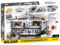 COBI Sturmpanzerwagen A7V #2989