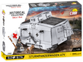 COBI Sturmpanzerwagen A7V #2989