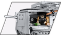 COBI Sturmpanzerwagen A7V #2989