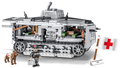 COBI Sturmpanzerwagen A7V #2989
