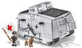 COBI Sturmpanzerwagen A7V #2989