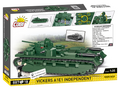COBI Vickers A1E1 Independent #2990