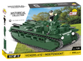 COBI Vickers A1E1 Independent #2990