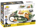 COBI Renault FT #2991