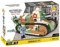 COBI Renault FT #2991