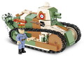 COBI Renault FT #2991