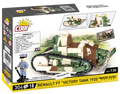 COBI Renault FT "Victory Tank 1920" #2992