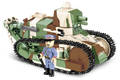 COBI Renault FT "Victory Tank 1920" #2992