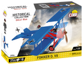 COBI Fokker D.VII Set 2994