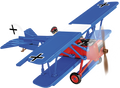 COBI Fokker D.VII Set 2994