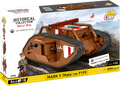 COBI Mark V (Male) no 9199 Set 2995