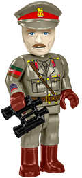 COBI Mark V (Male) no 9199 Set 2995