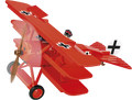 COBI Fokker Dr.1 Red Baron Set 2996