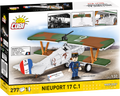COBI Nieuport 17 C.1 Set 2997