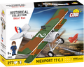 COBI Nieuport 17 C.1 Set 2997