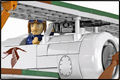 COBI Nieuport 17 C.1 Set 2997