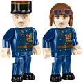 COBI Nieuport 17 C.1 Set 2997