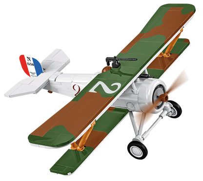 COBI Nieuport 17 C.1 Set 2997