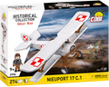 COBI Nieuport 17 C.1 Set 2998