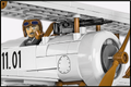 COBI Nieuport 17 C.1 Set 2998