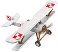 COBI Nieuport 17 C.1 Set 2998