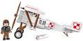 COBI Nieuport 17 C.1 Set 2998