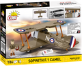 COBI Sopwith F.1 Camel Set 2999