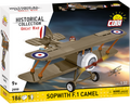 COBI Sopwith F.1 Camel Set 2999