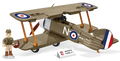 COBI Sopwith F.1 Camel Set 2999