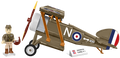 COBI Sopwith F.1 Camel Set 2999