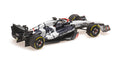 Minichamps SCUDERIA ALPHATAURI AT04 - DANIEL RICCIARDO - HUNGARIAN GP 2023 417231203