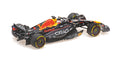 Minichamps ORACLE RED BULL RACING RB19 - MAX VERSTAPPEN - WINNER ITALIAN GP 2023 #417231501