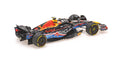 Minichamps ORACLE RED BULL RACING RB19 - SERGIO PEREZ - AUSTIN GP 2023 410231911